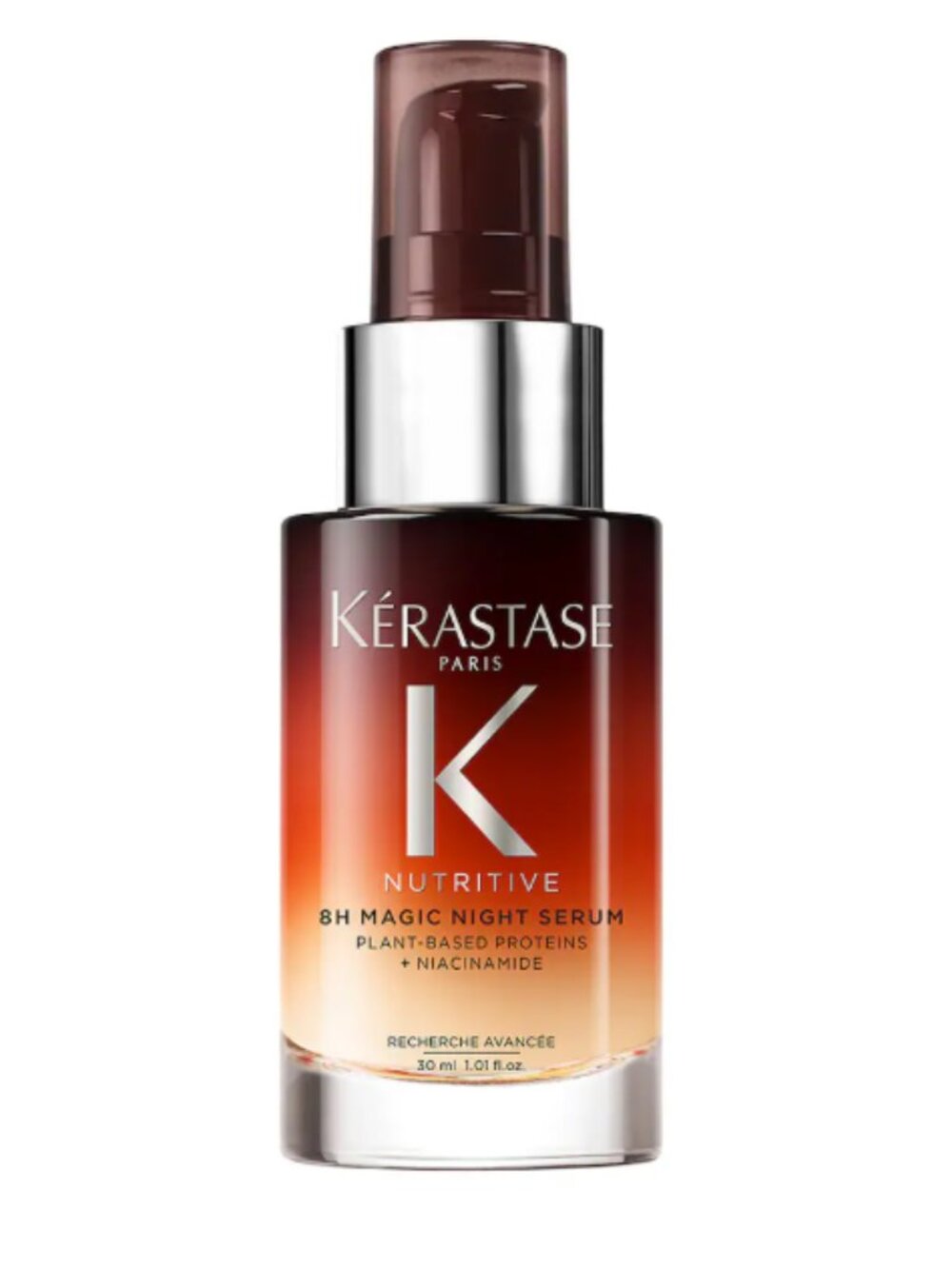 🆕 Kerastase Nutritive 8H Magic Night Hair Serum - 30ml